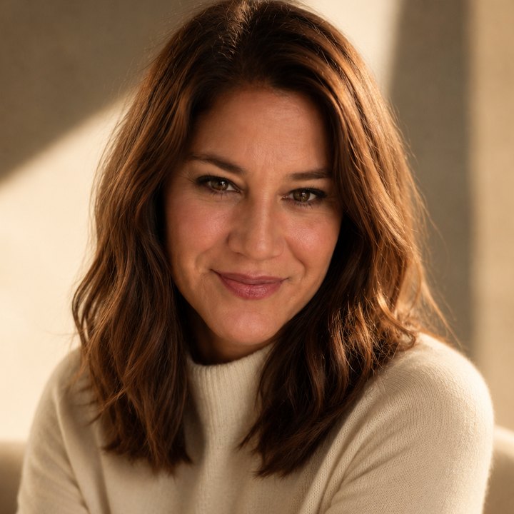 Elizabeth Goodwin Welborn, Founder and Lead Consultant of Dash of AI Consulting